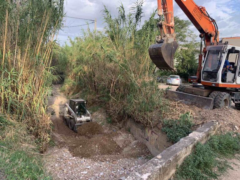 27 εκατ. ευρώ από την Περιφέρεια για την αντιπλημμυρική θωράκιση της Αττικής