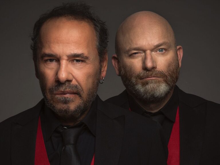 «Το Τάβλι» περιοδεία σε Αθήνα και σε Θεσσαλονίκη!