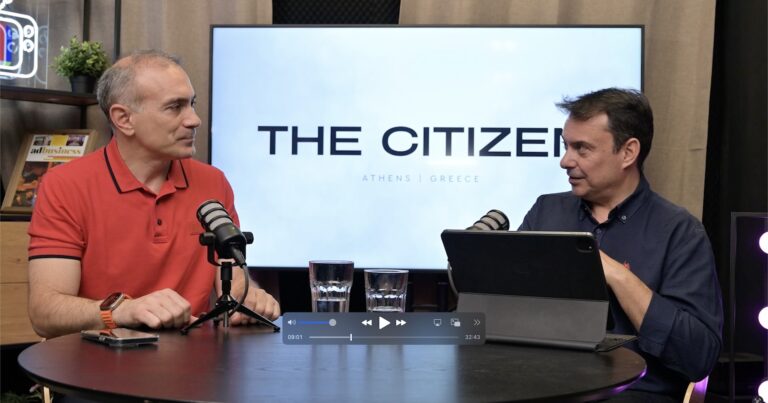 Κωνσταντίνος Φίλης: Από τον διεθνή «στίβο» υποψήφιος για την προεδρία του ΣΕΓΑΣ