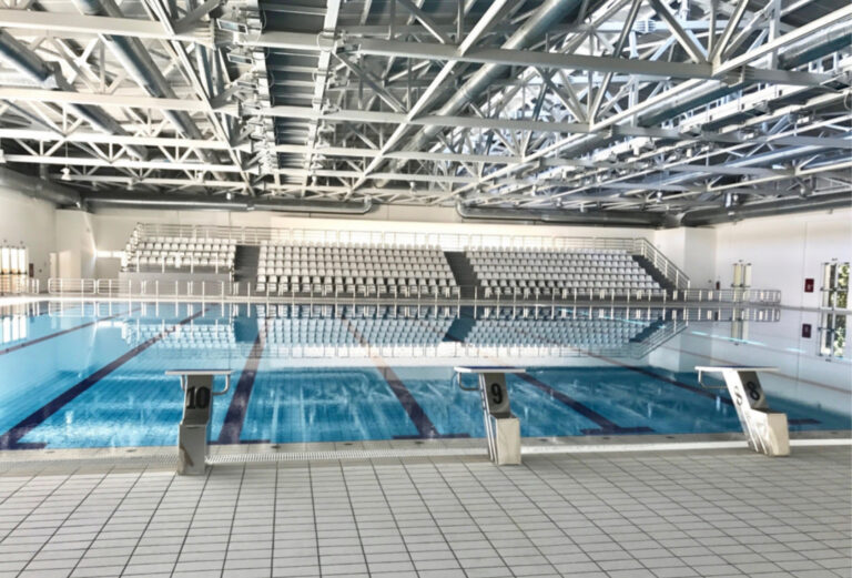 Δήμος Αθηναίων: Δωρεάν Σεμινάριο Ναυαγοσωστικής