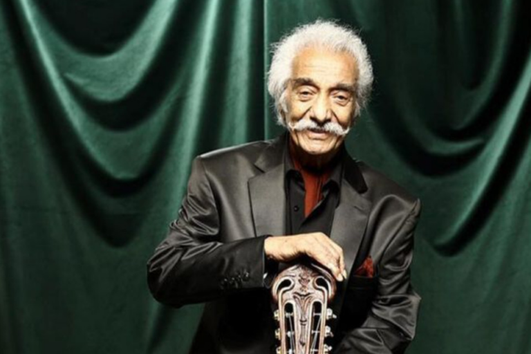 Φεστιβάλ Ρεματιάς 2024. Συναυλία Κώστα Χατζή