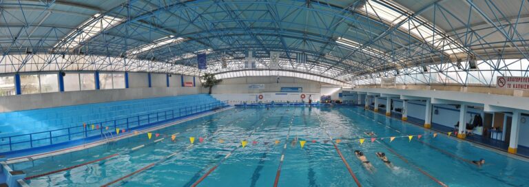 Δωρεάν προγράμματα εκγύμνασης ενηλίκων στον Πανελλήνιο για δημότες και κατοίκους