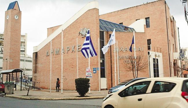 Εγκρίθηκε ομόφωνα το Σχέδιο Βιώσιμης Αστικής Κινητικότητας (ΣΒΑΚ) του Δήμου Αχαρνών