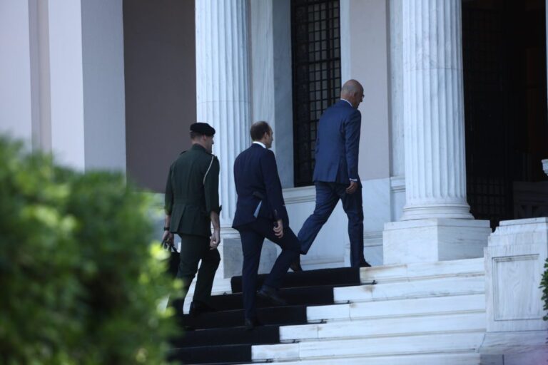 Έκτακτο ΚΥΣΕΑ για τις ανησυχητικές εξελίξεις στη Μέση Ανατολή