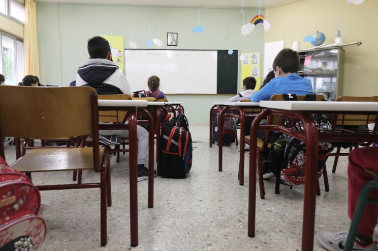 Κλειστά τα σχολεία στην Αθήνα την Πέμπτη