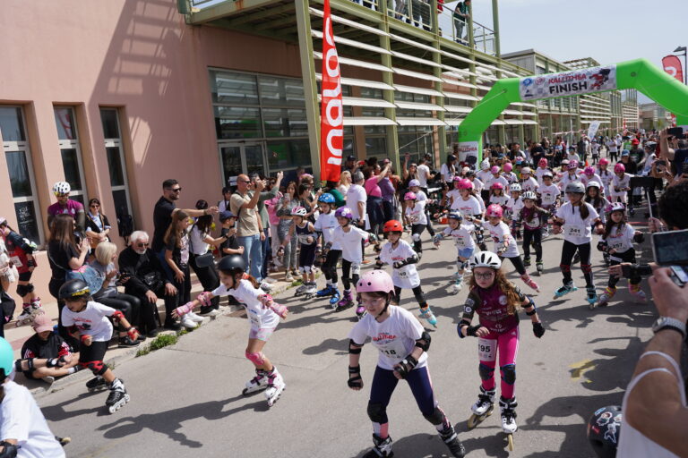 Με ταχύτητες «Inalan» το Kallithea Speed 2025!