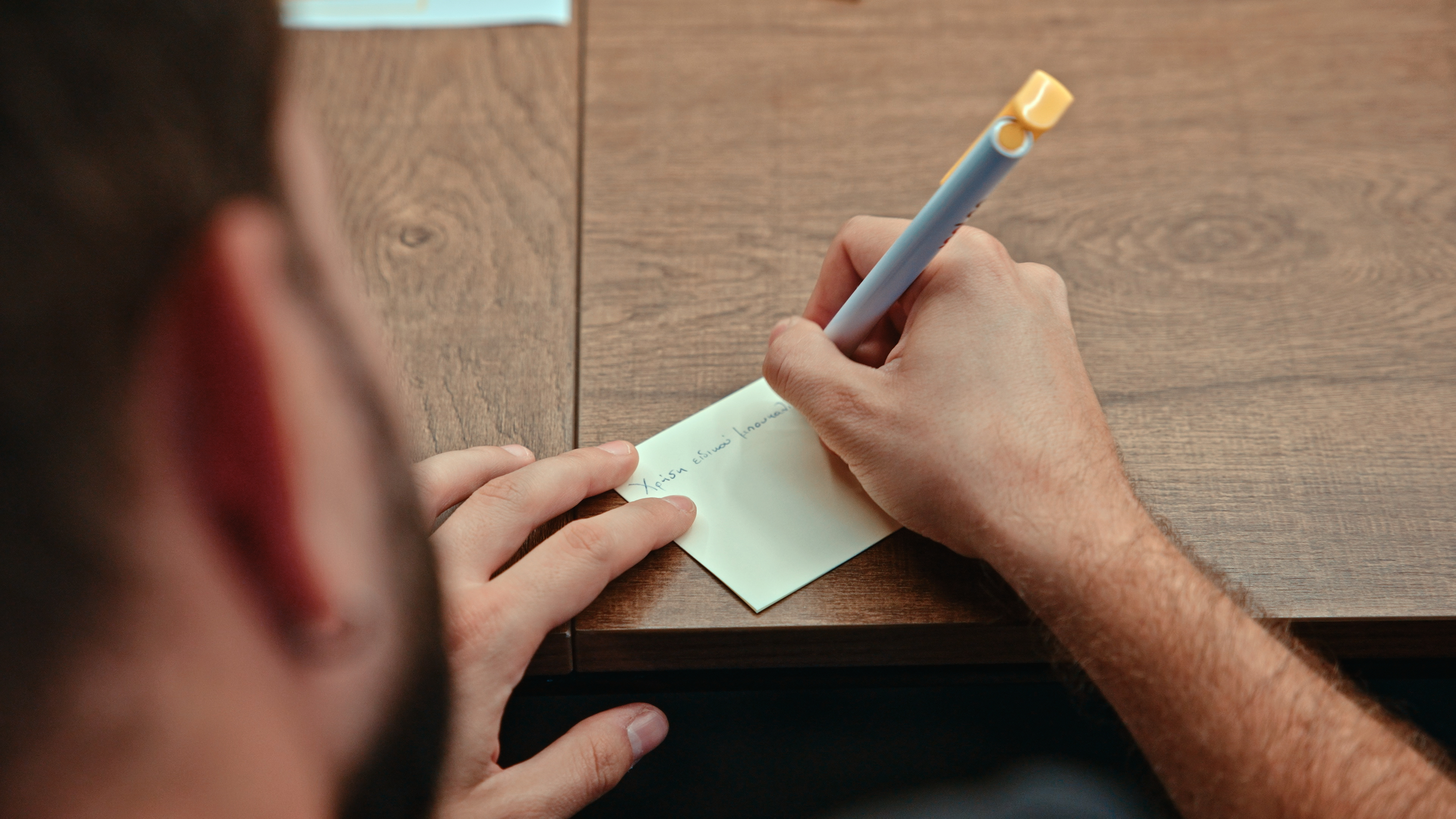 post-it