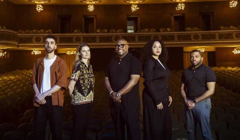 Ο Christian McBride φέρνει τη σύγχρονη τζαζ στη νυχτερινή Αθήνα